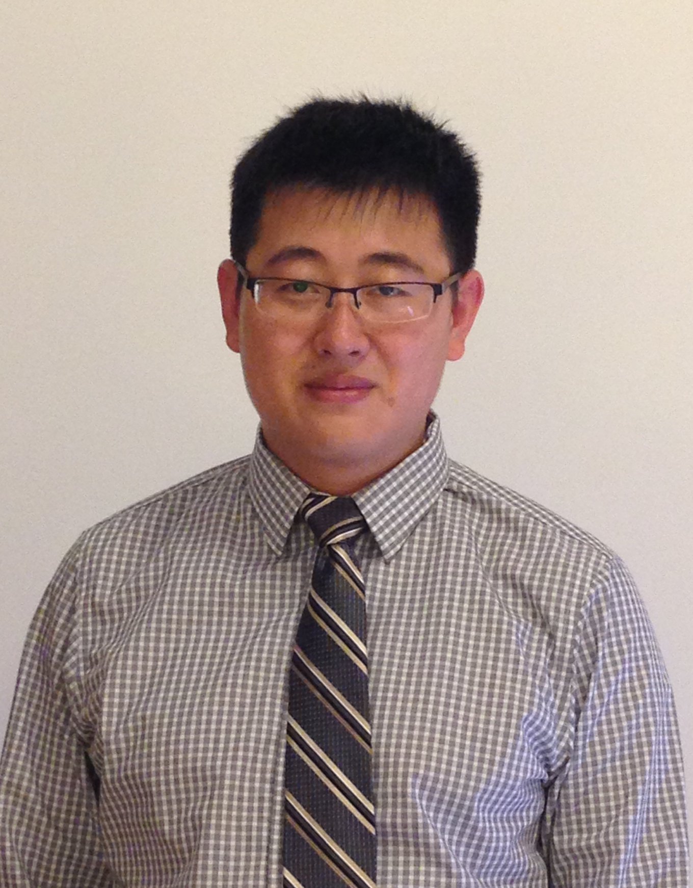 Dr. Jiashi Feng